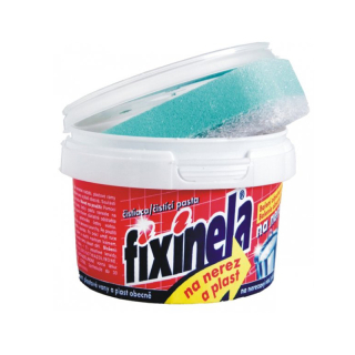 FIXINELA pasta 200 g